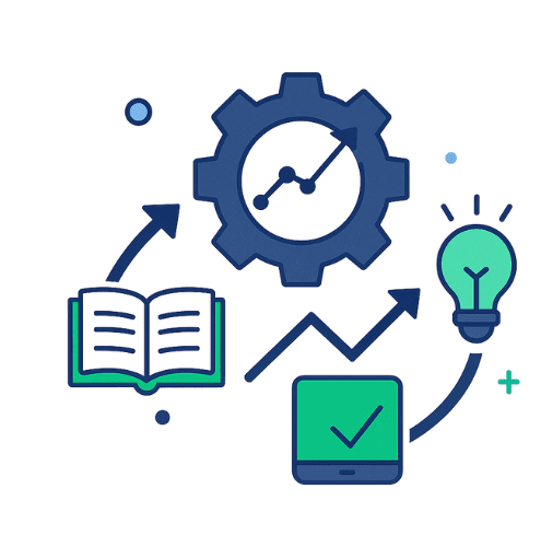 Continuous Learning
