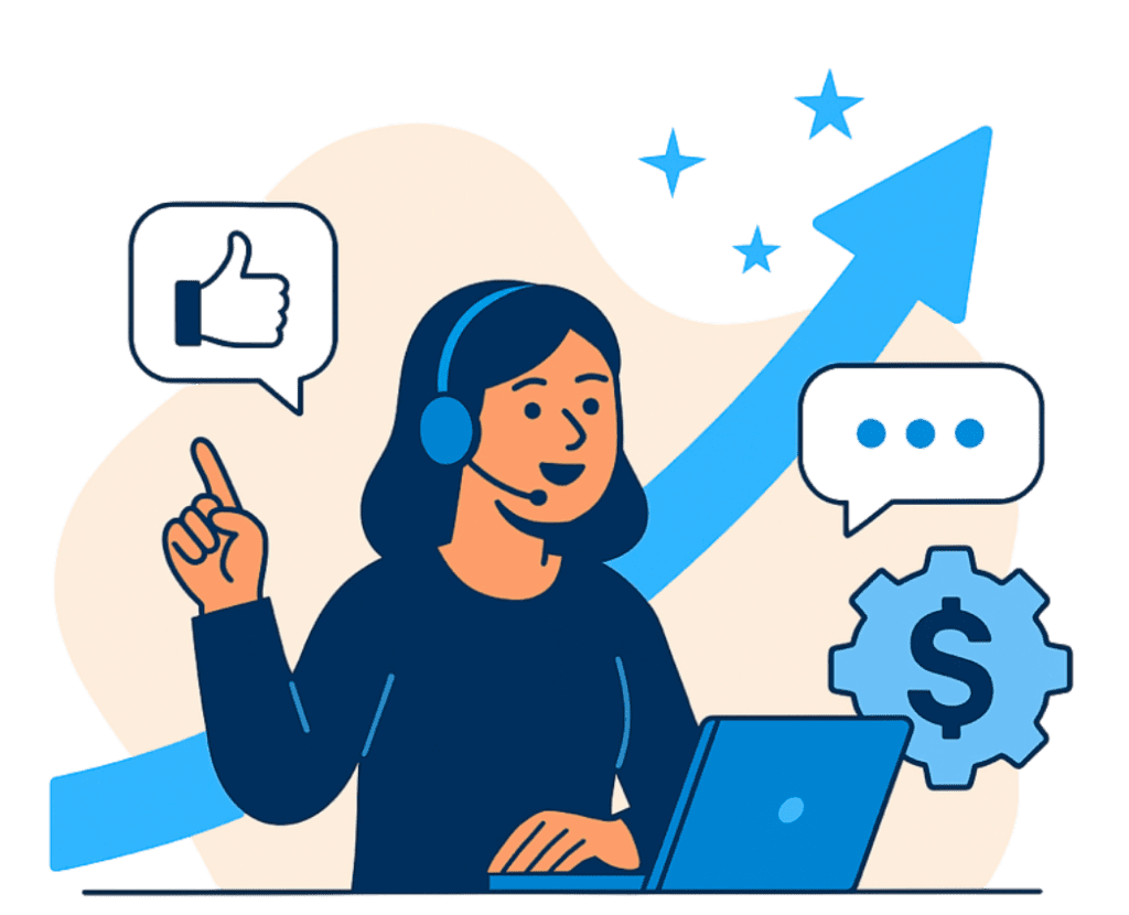 Convert & Scale - Header Image