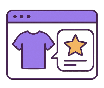 Dynamic Product Recommendations
