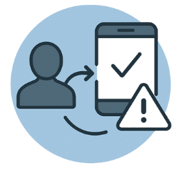 Error Free Activations