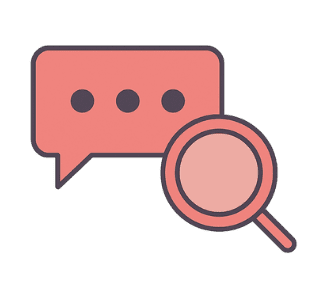 Natural Language Search