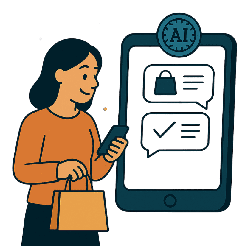 Retail and eCommerce