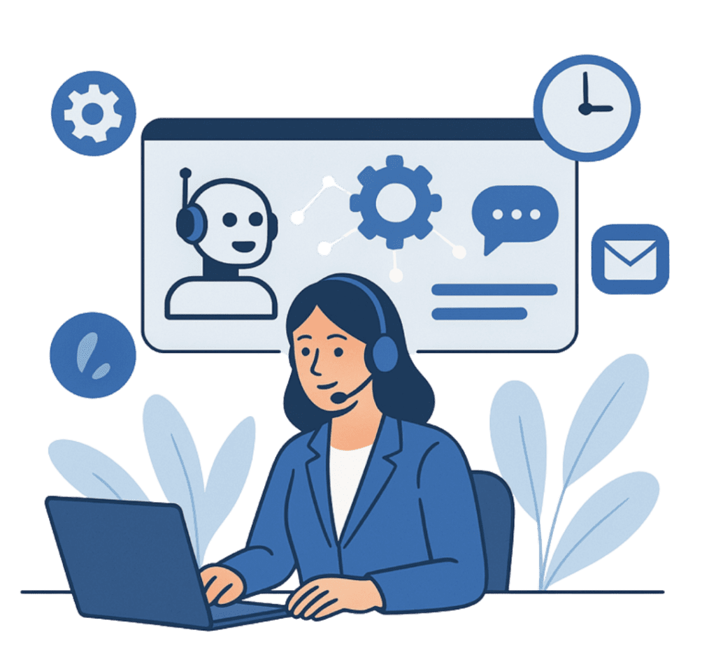 Solutions - Automate Header