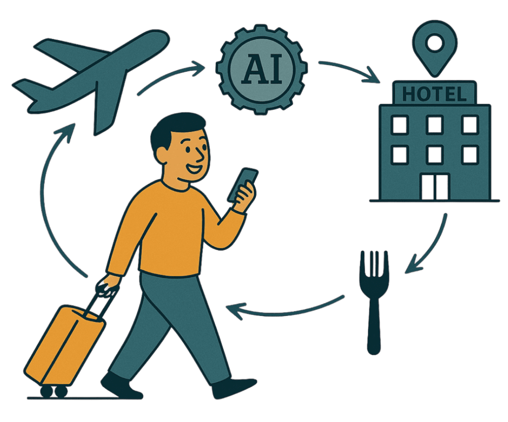 Travel & Hospitality