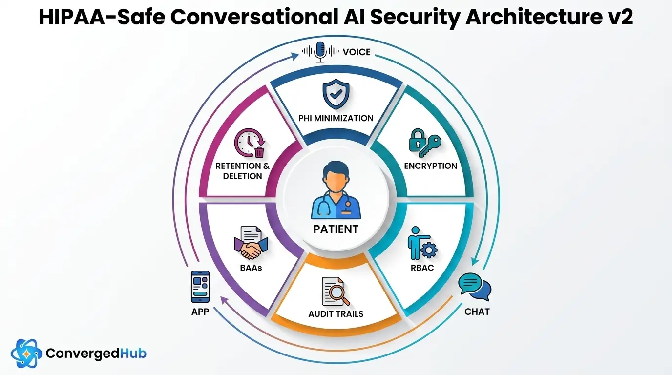 hipaa-safe-conversational-ai-security-architecture-b